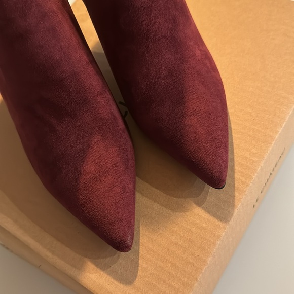 Le chateau bootie - size EU 39 - Picture 7 of 8